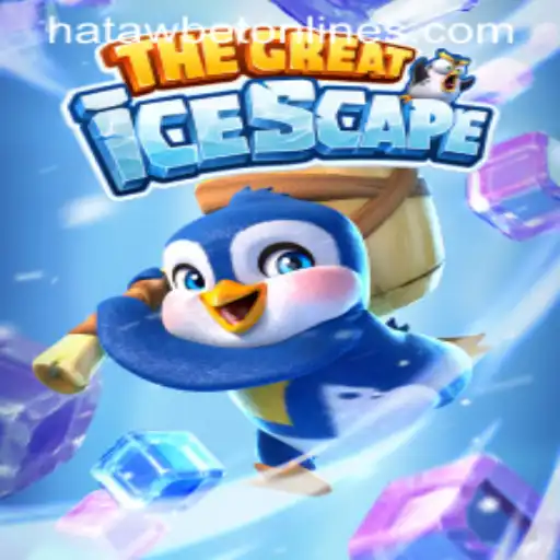 Explore the Exciting World of TheGreatIcescape with Hatawbet