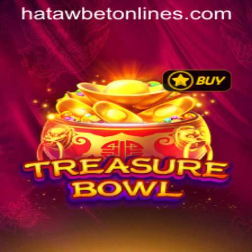 Discover the Adventure of TreasureBowl: A Gaming Experience with Hatawbet