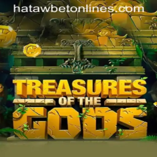 Unveiling the Mystical World of TreasureoftheGods: A Journey with Hatawbet
