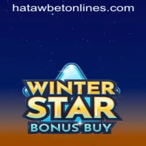 Exploring the Excitement of WinterStarBonusBuy with Hatawbet