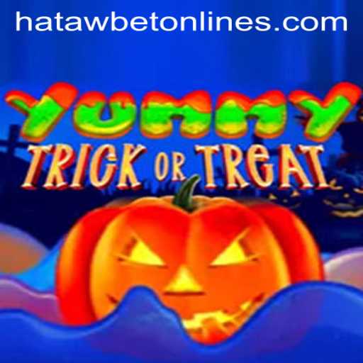 Unveiling YummyTrickorTreat: A Sweet Adventure in Hatawbet Gaming